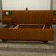 Scandinavian teak 1960