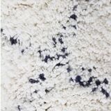 Tapis style berbère en coton 120X170 cm