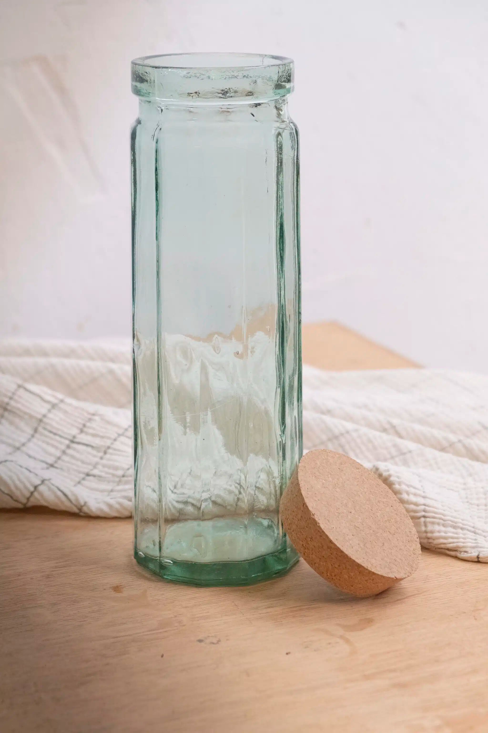 Pot « Vermeil »