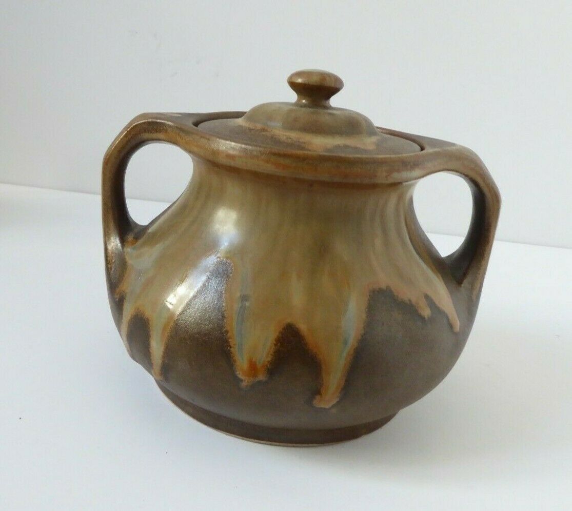 Denbac Art Deco Tea Service