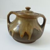 Denbac Art Deco Tea Service