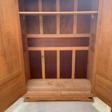 Armoire parisienne Art déco