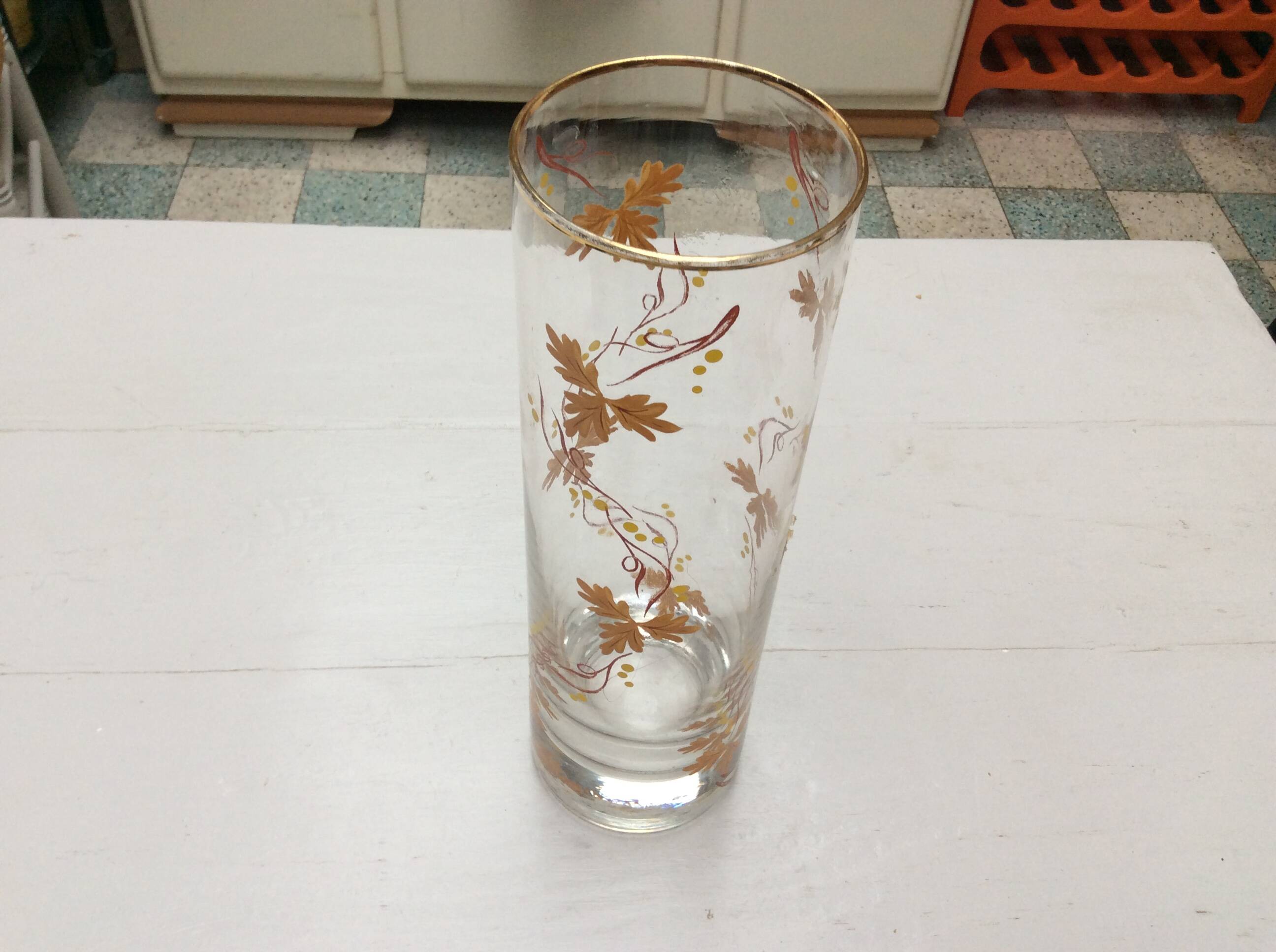 Vase