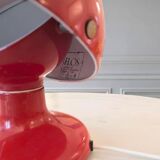 "Jucker 147" Table Lamp - Afra & Tobia Scarpa for Flos (1960s)