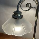Massive Lamp