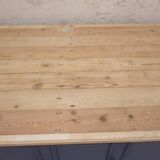 Revamped counter furniture