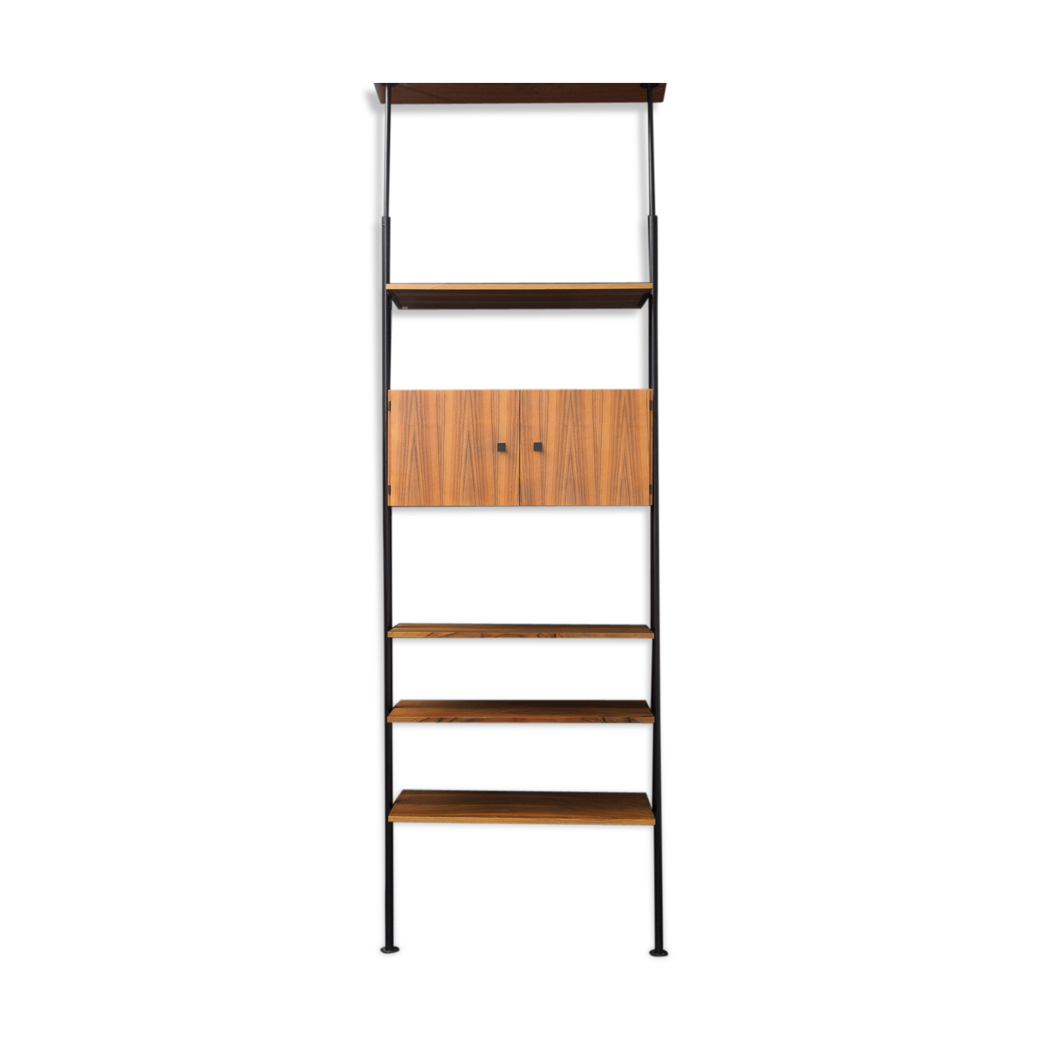 1960s Telescopic Vintage Shelves