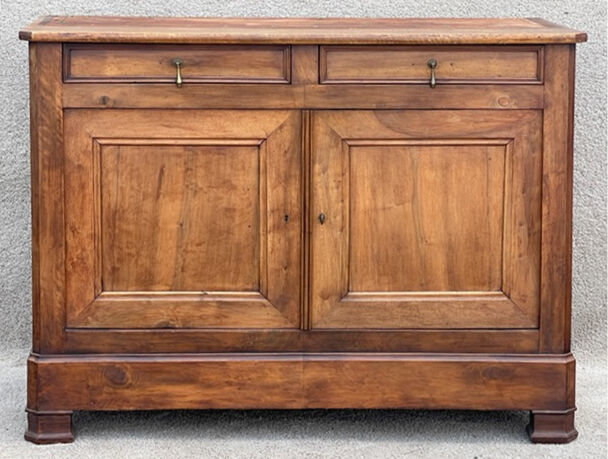 Buffet 2 body