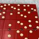 Bakelite domino set, 1930s