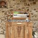 Art Deco Parisian Buffet