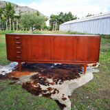 Scandinavian sideboard, 1960s