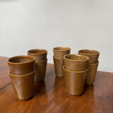 Digoin cups