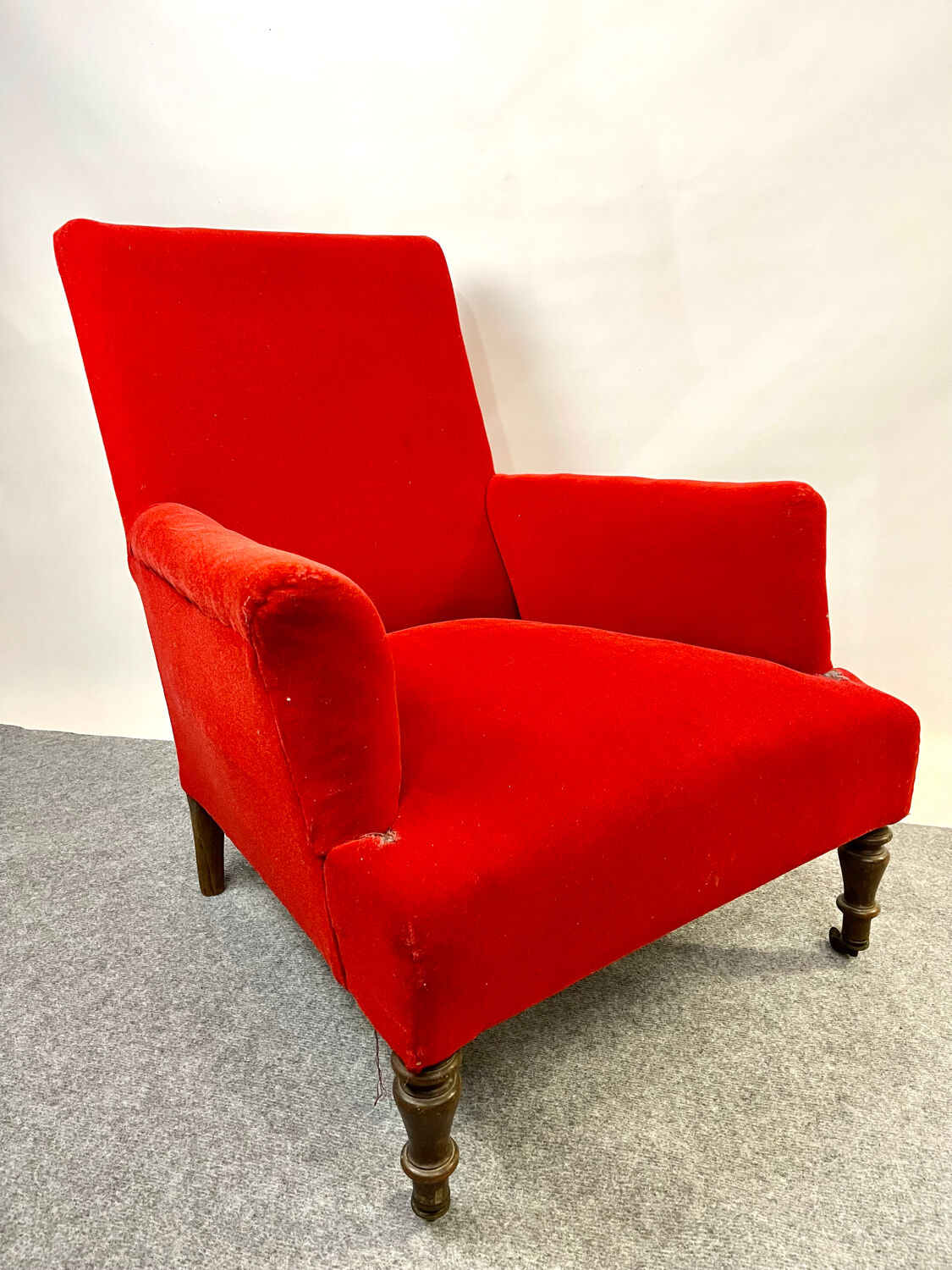 Table bouquet of country flowers