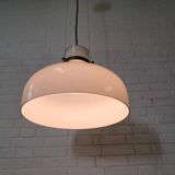 Murano glass pendant light