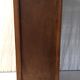 Solid wood accent furniture 50s-60s