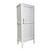 Armoire parisienne miniature ancienne