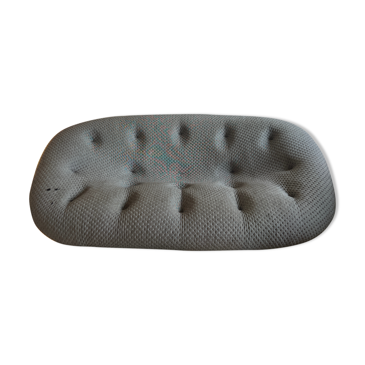 Sofa ploum by Frères bouroullec, Ligne Roset