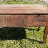 Mail, Chest