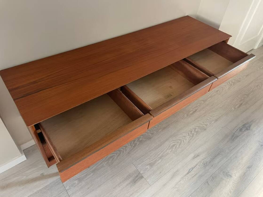 Buffet vintage/dressoir Austinsuite