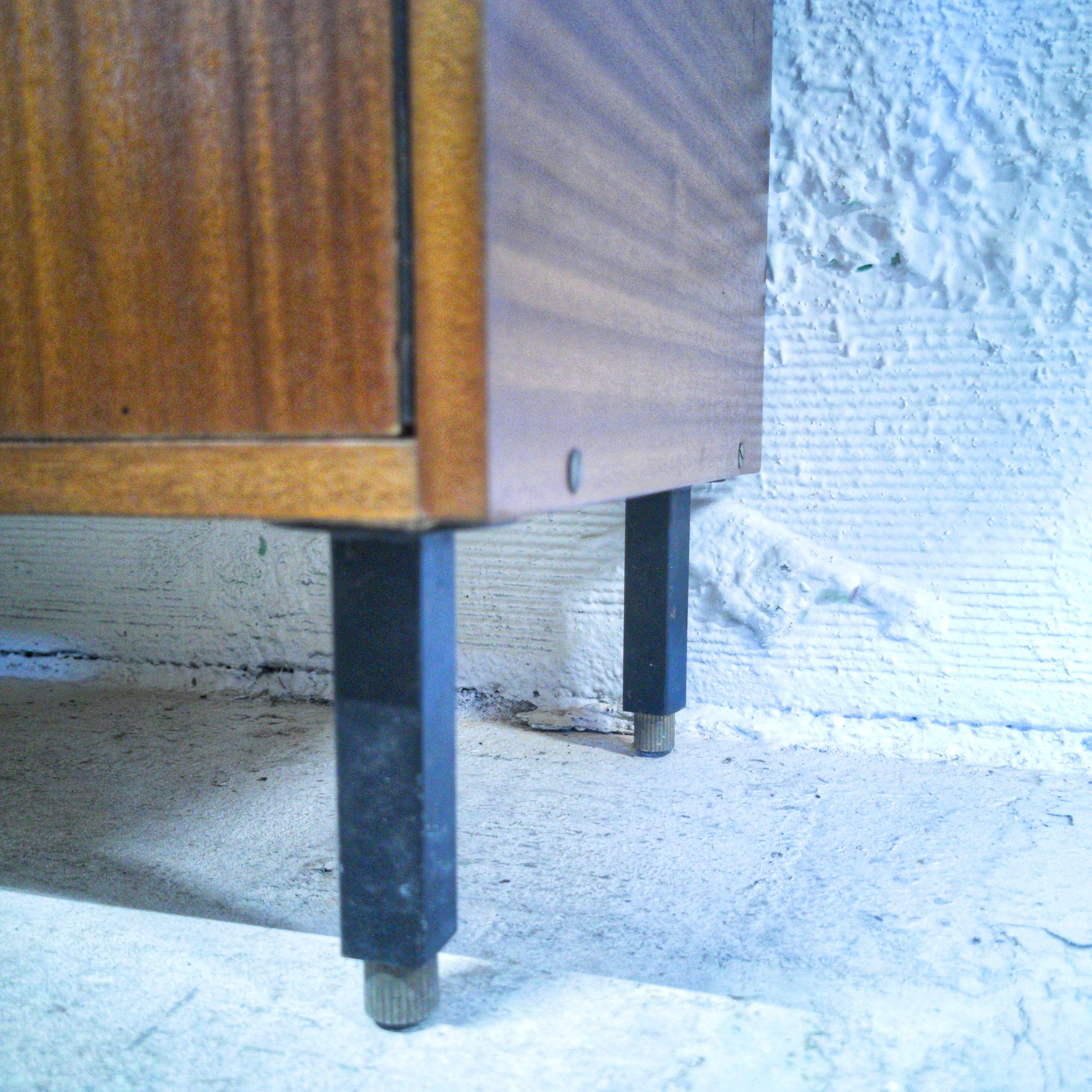 Vintage shoe furniture