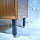 Vintage shoe furniture