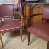 2 bridges color terra cota