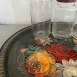 Top USSR 50 cm, painted metal