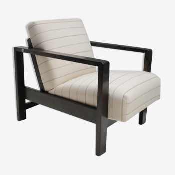 Lounge Chair by Erich Dieckmann