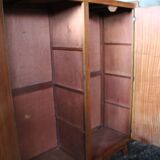 Compass legs vintage wardrobe