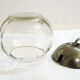 Sugar maker apple, glass and tin