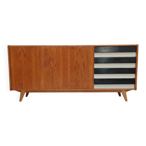 Enfilade U 460 noir et - praha