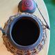 Tea basket