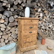 Solid wood chiffonier / Storage furniture