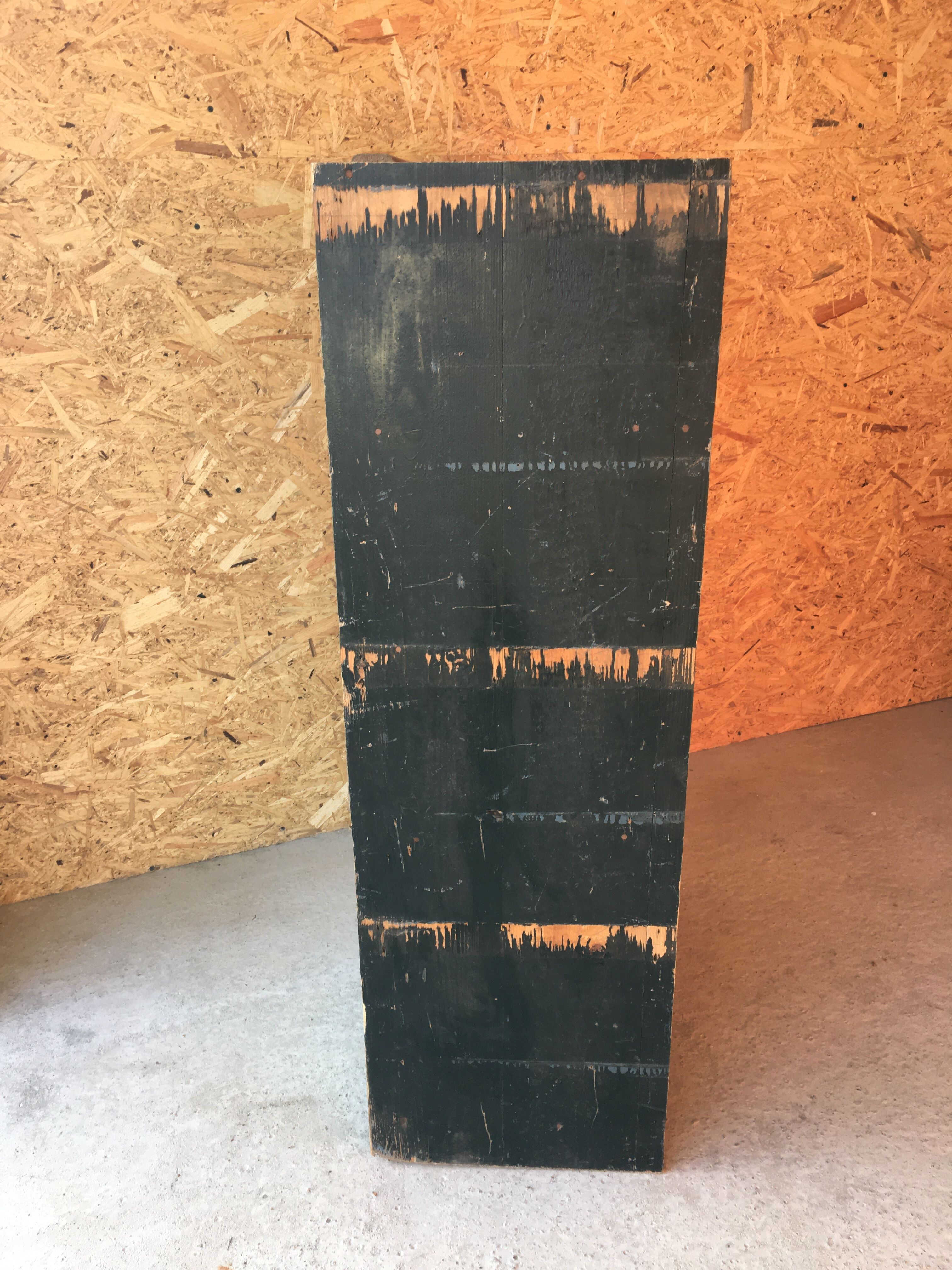 Locker workshop furniture