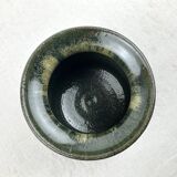 Small vintage ceramic pot