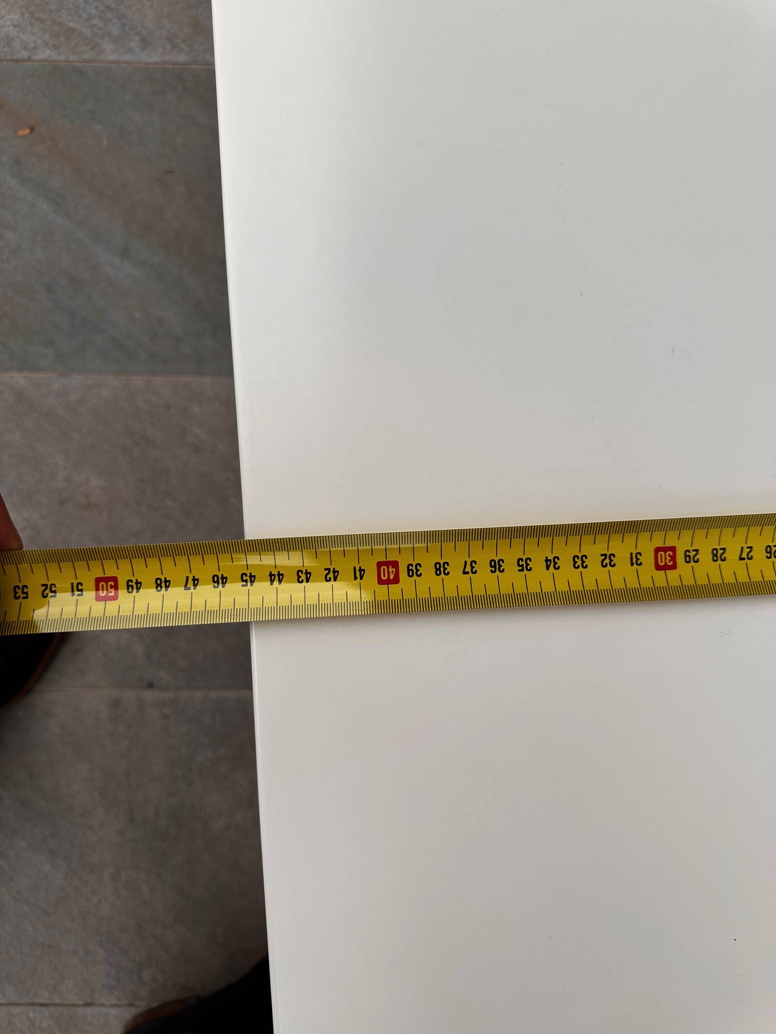 Lowland coffee table small model Patricia Urquiola for Moroso