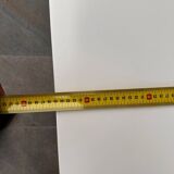 Lowland coffee table small model Patricia Urquiola for Moroso