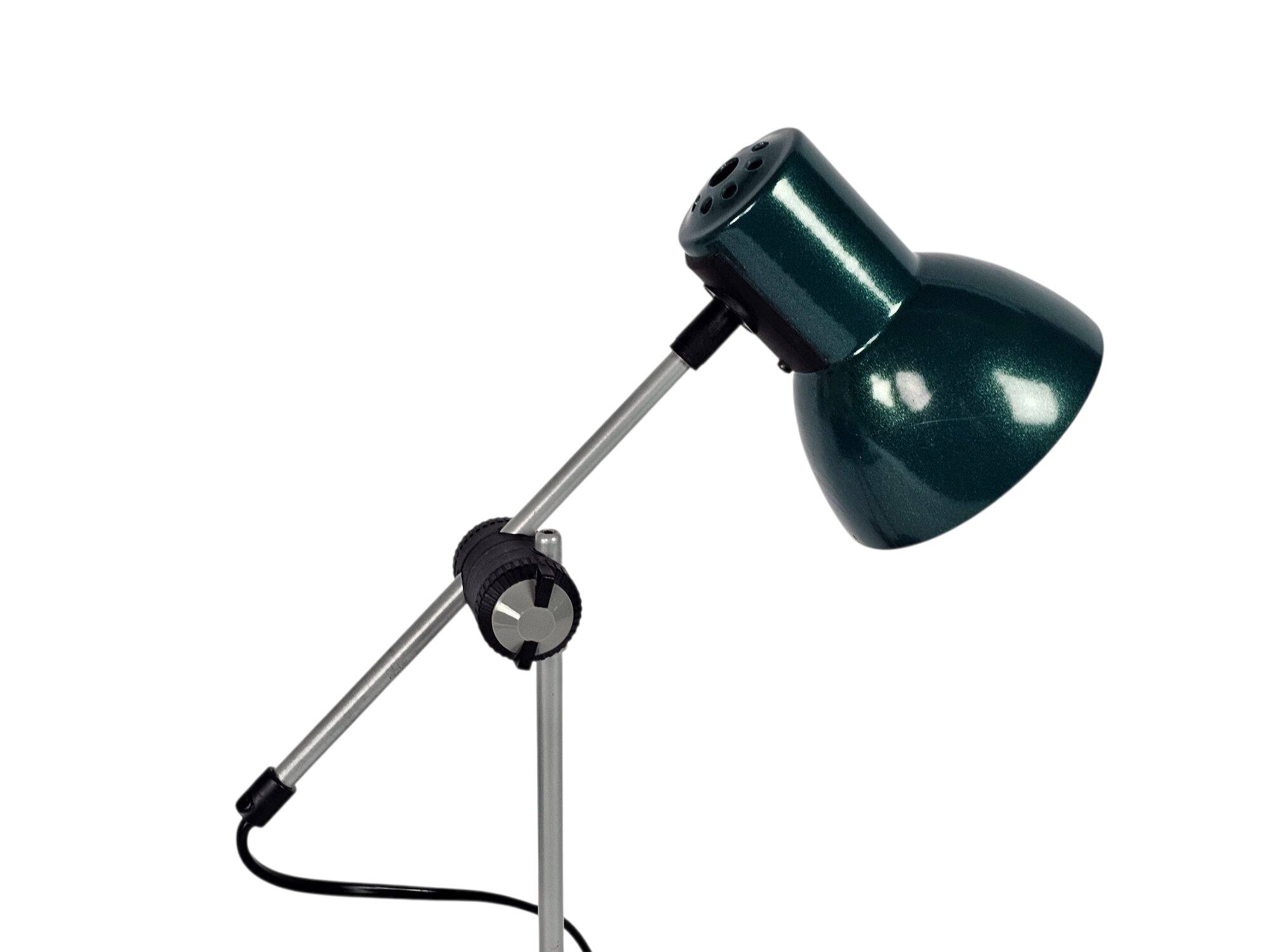 Veneta Lumi - Massive - Dutch Design - Memphis - Table lamp - Rotatable