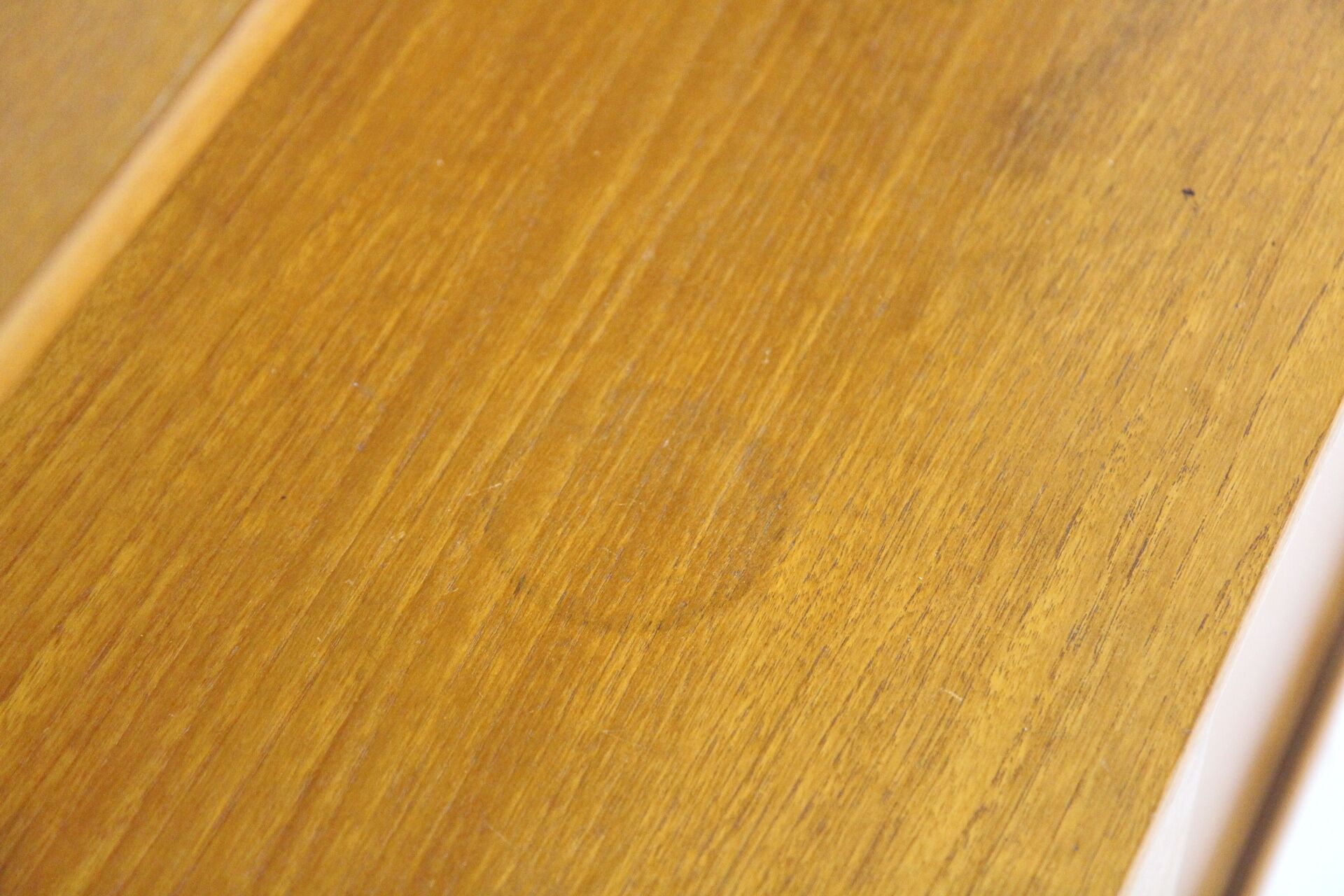 Oak chest of drawers, Bertil Fridhagen, Bodafors, Sweden, 1960