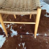 Rope chair