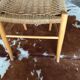 Rope chair