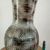 Vase Olivier Pettit Paris Vallauris