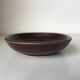 Ceramic bowl by Nils Thomson for Alumina 1950 Denmark