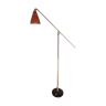 Floor lamp Wim Rietveld 1950