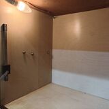 Vintage Scandinavian buffet/bar