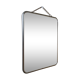 Barber's mirror