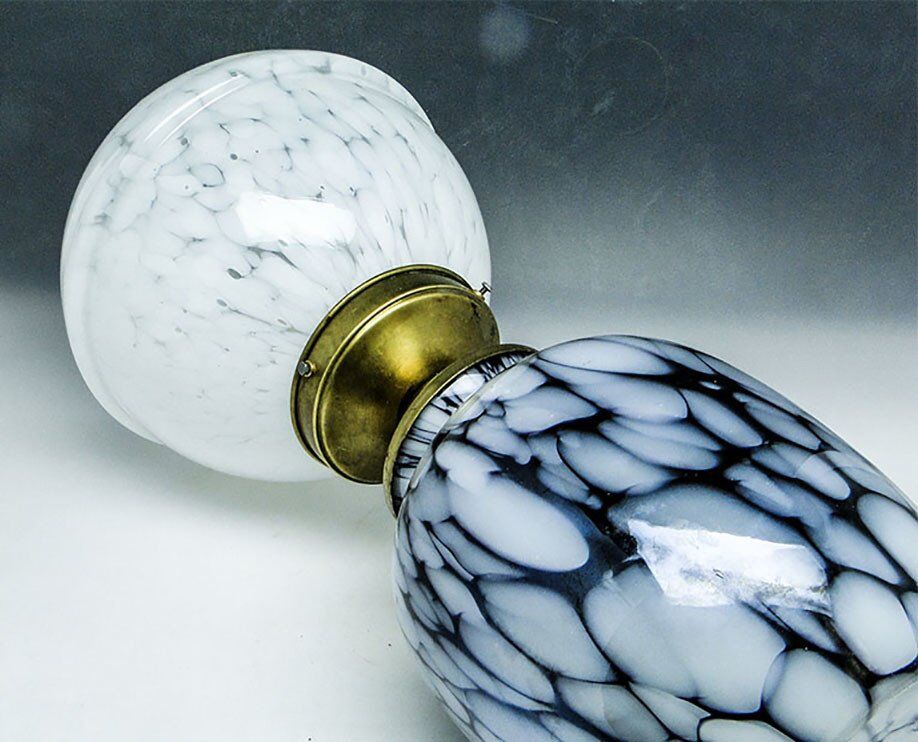 Lampe de table, Belgique, années 1960
