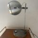 Eye ball lamp 70s