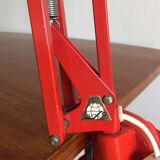 Luxo 1001 design desk lamp Jacob Jacobsen