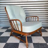 Ercol Armchair Set